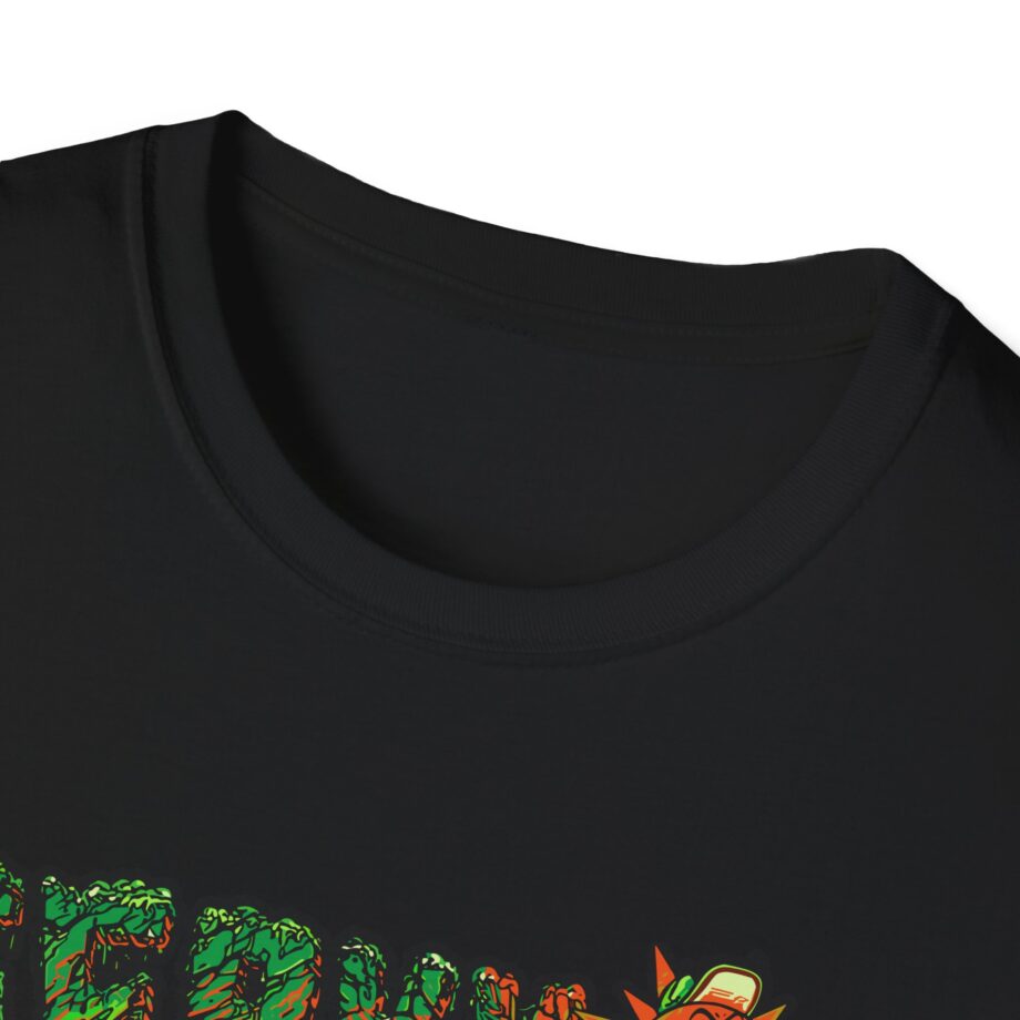 Feid Ferxxocalipsis Unisex Softstyle T-shirt