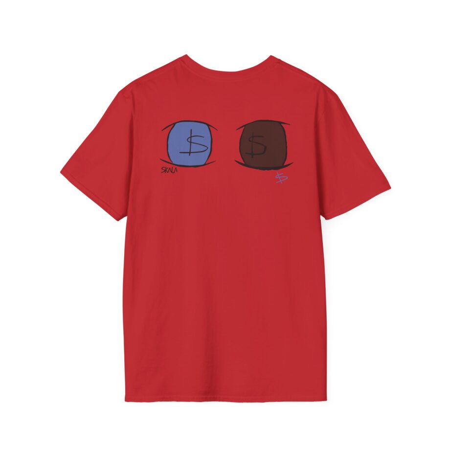 Songer Skala Unisex Softstyle T-Shirt