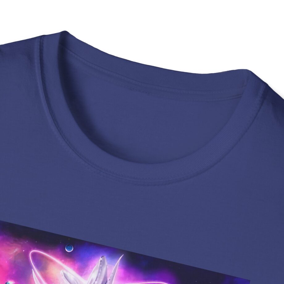 Anetra Galaxy Unisex Softstyle T-shirt