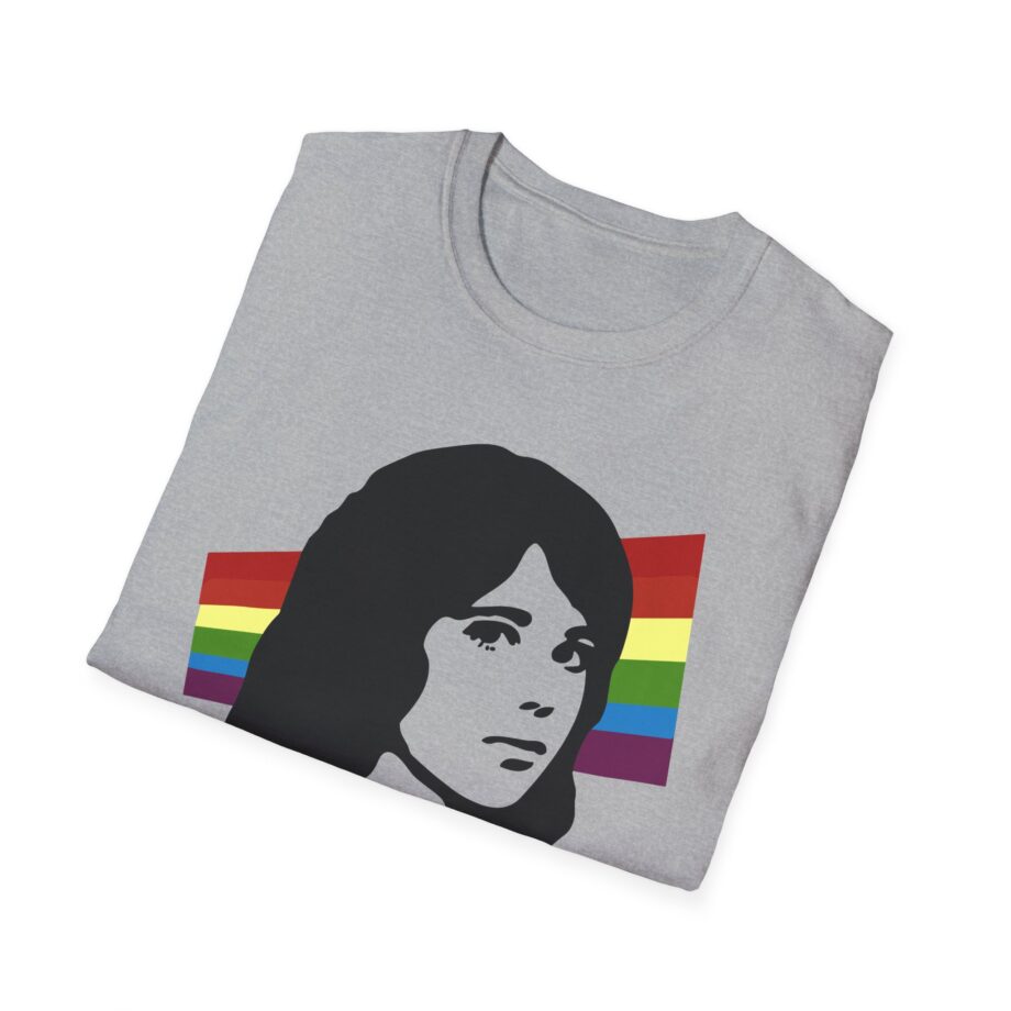 Tv Girl Unisex Softstyle T-shirt