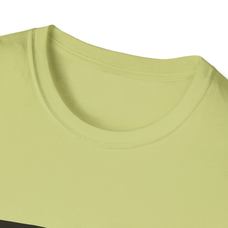 Still Woozy Unisex Softstyle T-Shirt