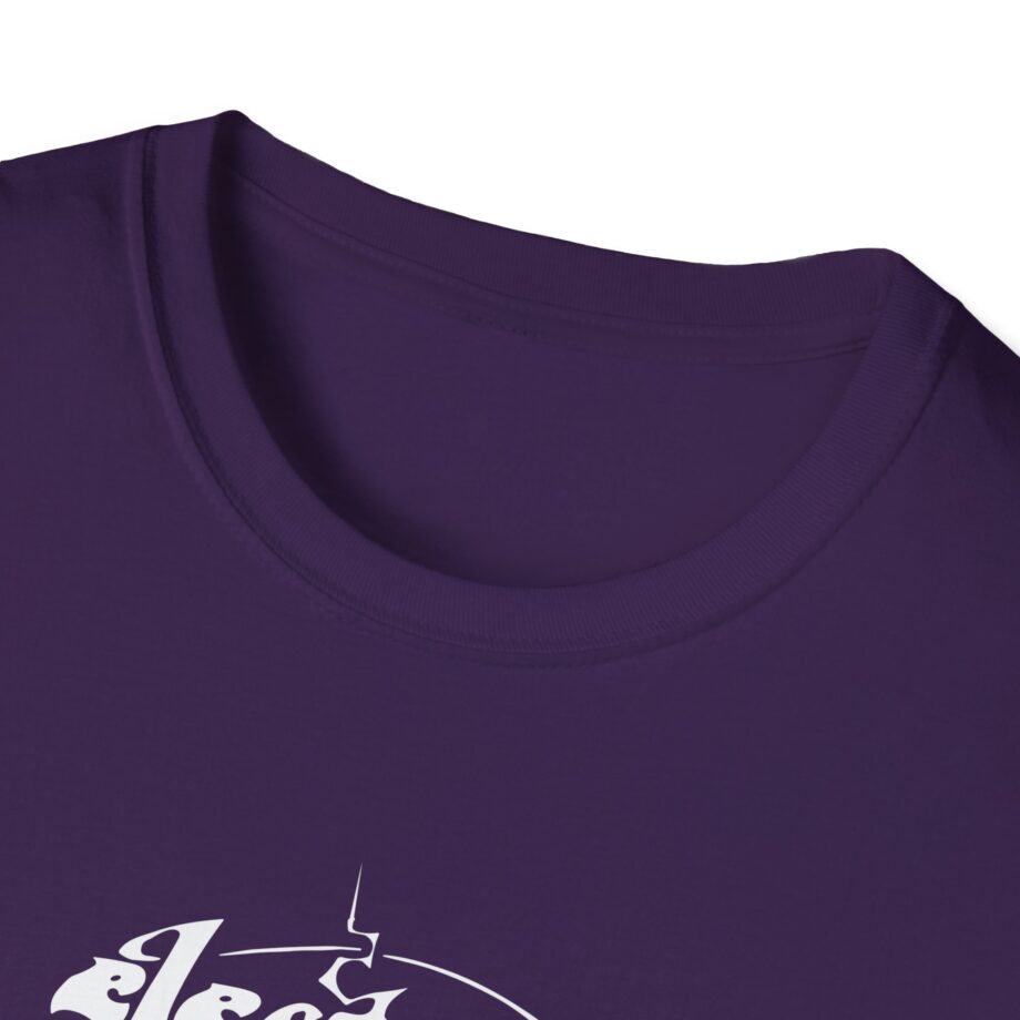 Late 90s Electric Wizard Unisex Softstyle T-shirt