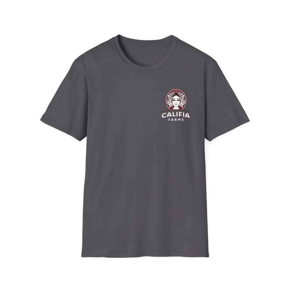 Elyse Myers Unisex Softstyle T-Shirt