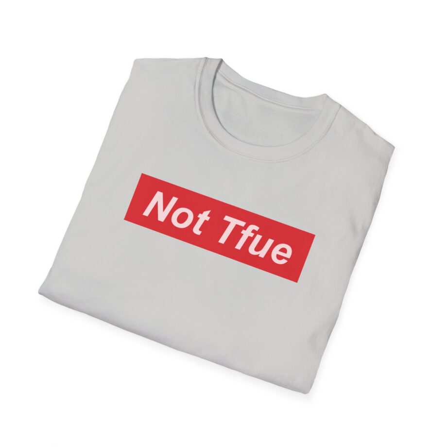 Tfue  Unisex Softstyle T-Shirt