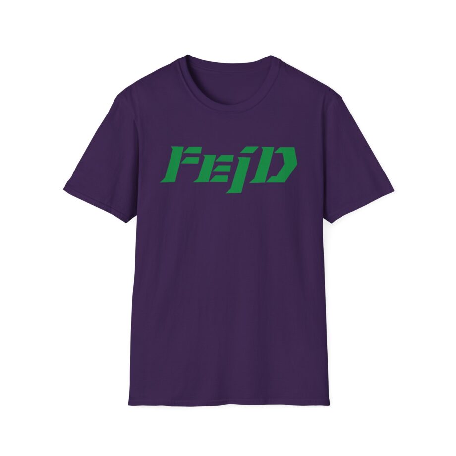 Feid Unisex Softstyle T-shirt