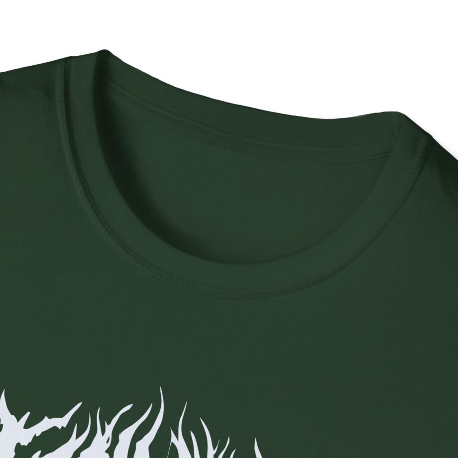 Izzzyzzz Unisex Softstyle T-shirt
