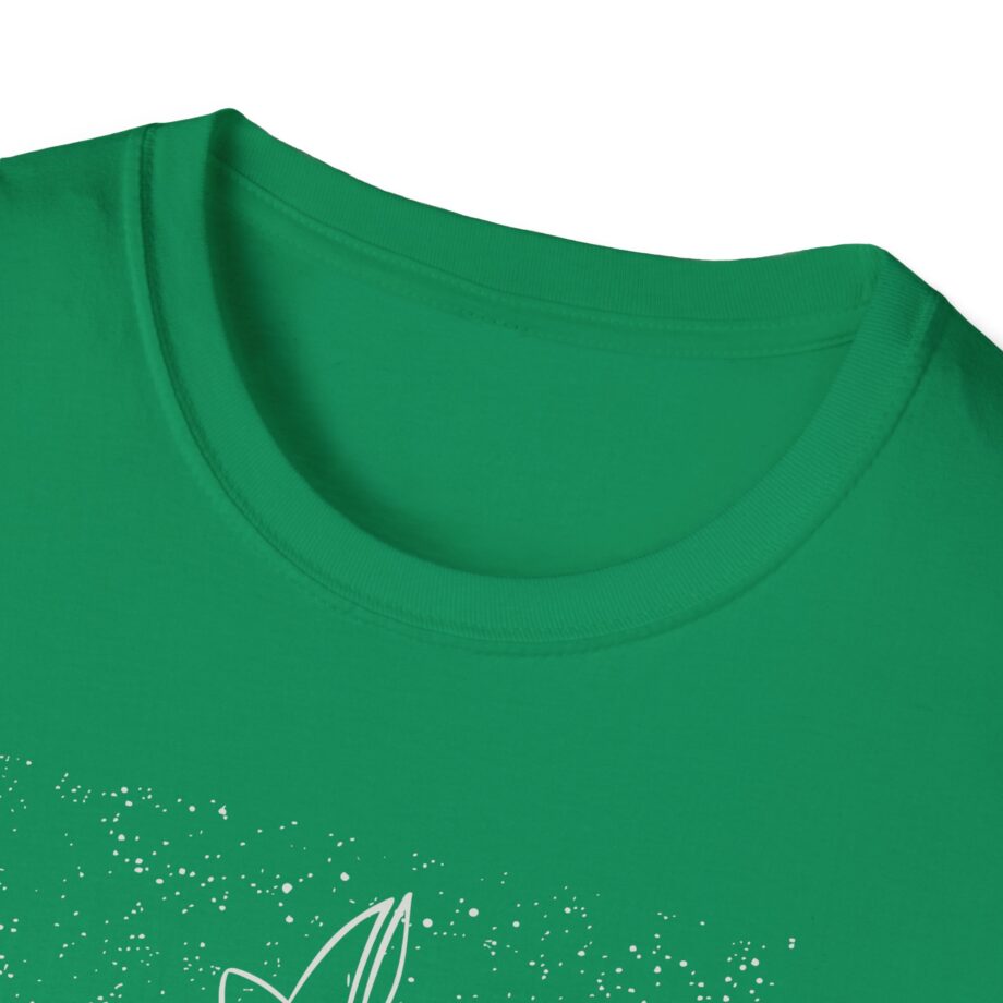 Alcest Garden Unisex Softstyle T-shirt