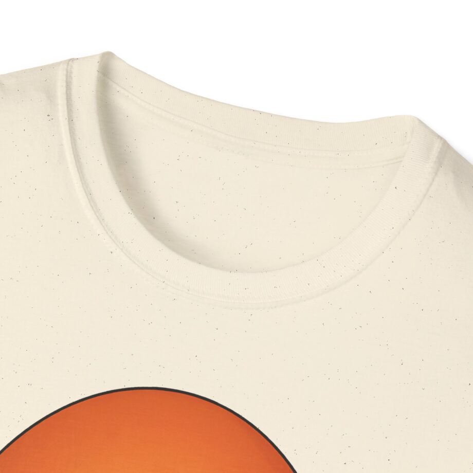Egg Daddy Northernlion Unisex Softstyle T-Shirt