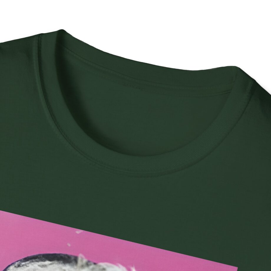 Tfue Unisex Softstyle T-Shirt