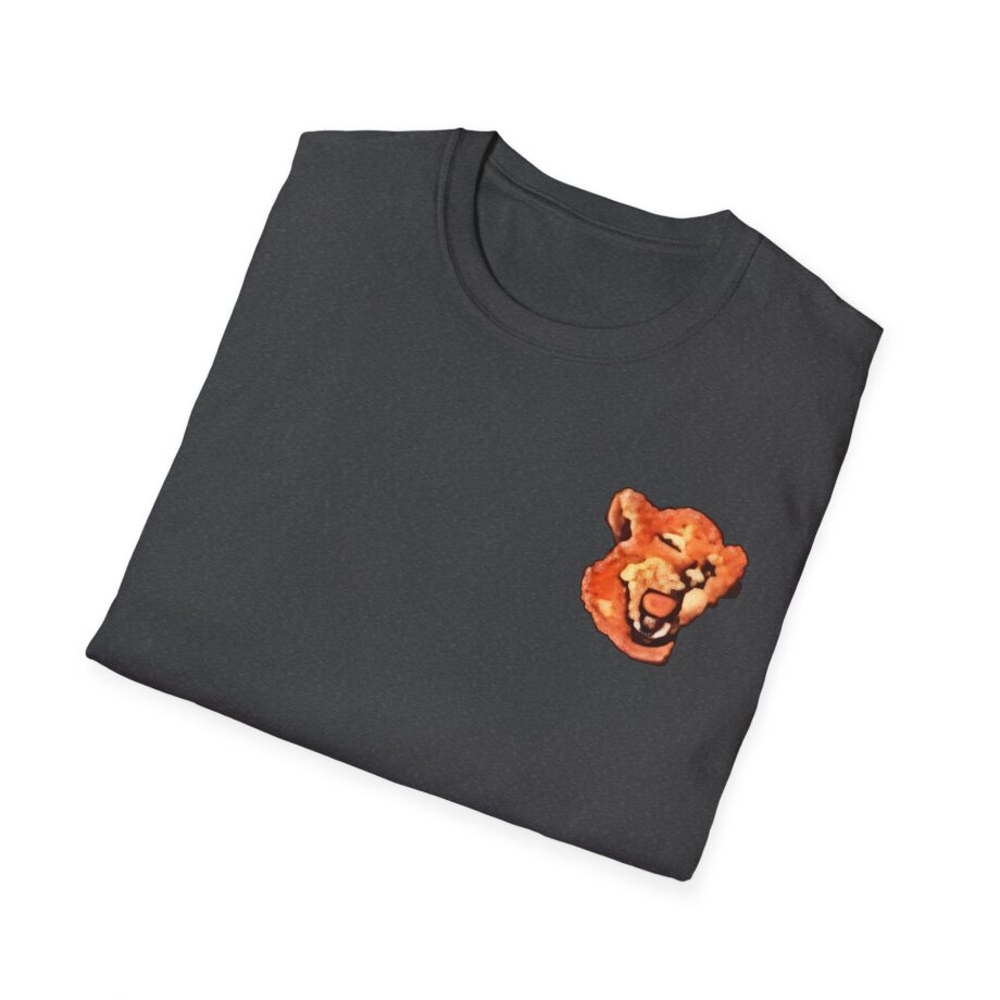Hov1 Unisex Softstyle T-Shirt