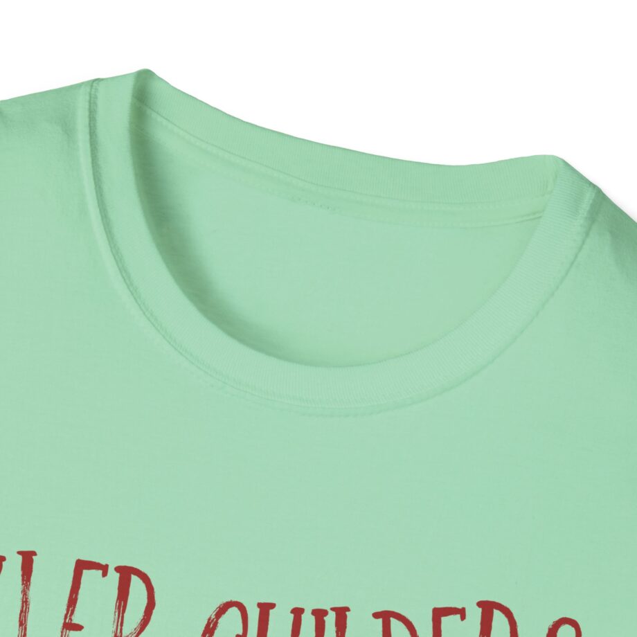 Tyler Childers Unisex Softstyle T-shirt