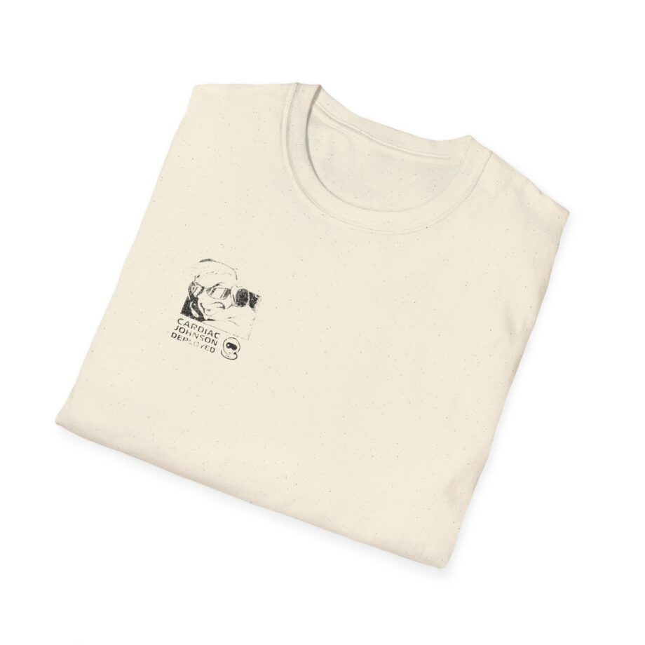 Jynxzi Unisex Softstyle T-Shirt
