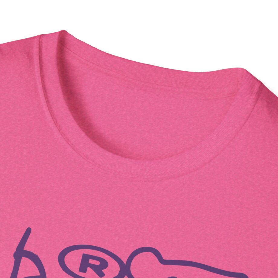 Beabadoobee I'm Sorry for Yesterday Unisex Softstyle T-Shirt