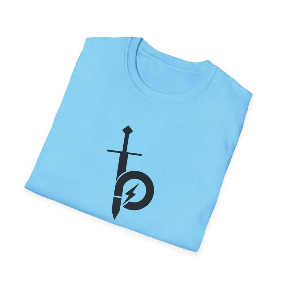 Trevor Bauer Unisex Softstyle T-Shirt