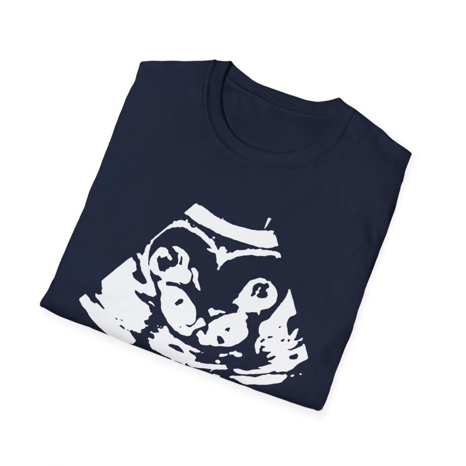 Slushy Noobz Ultrasound Unisex Softstyle T-shirt