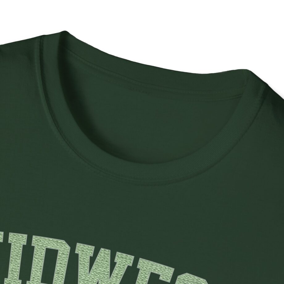 Chappell Roan Chappell Roan Midwest Princess Collegiate Unisex Softstyle T-shirt
