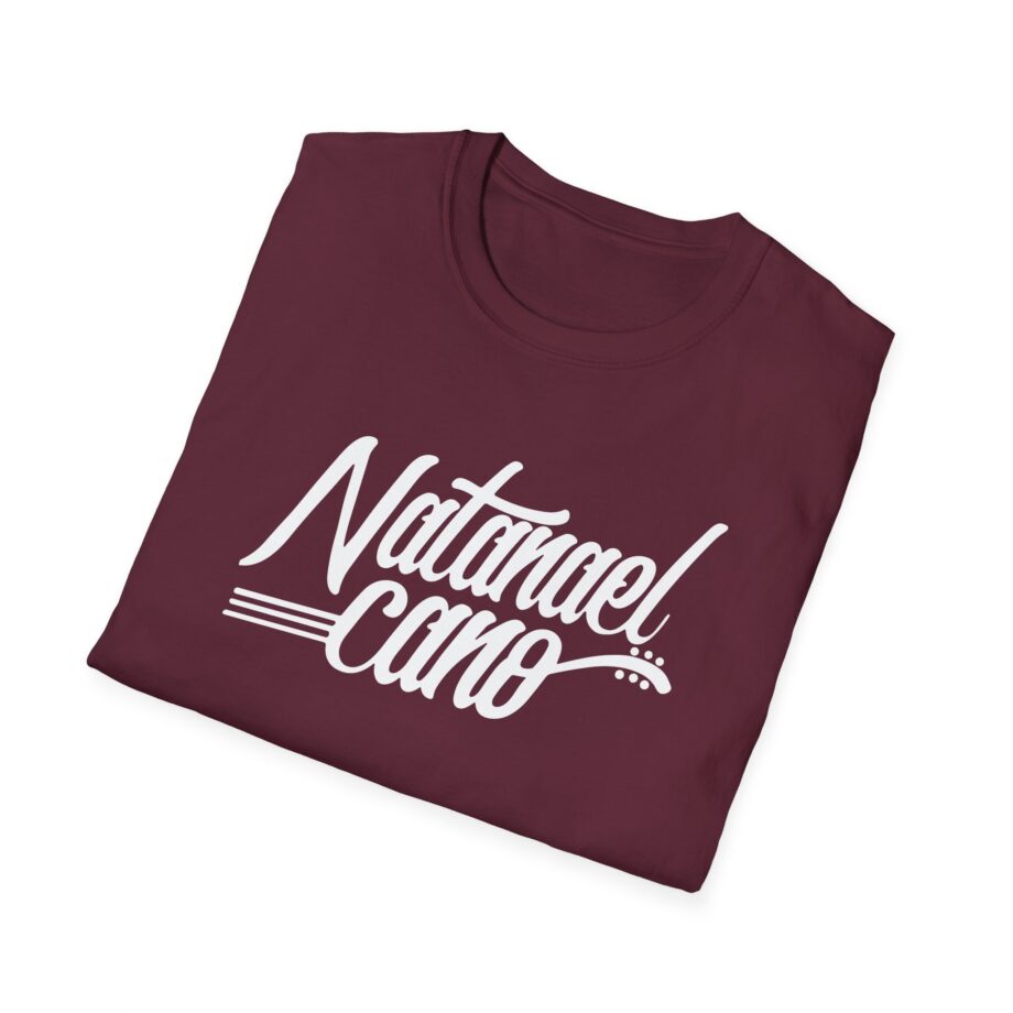 Natanael Cano Unisex Softstyle T-Shirt