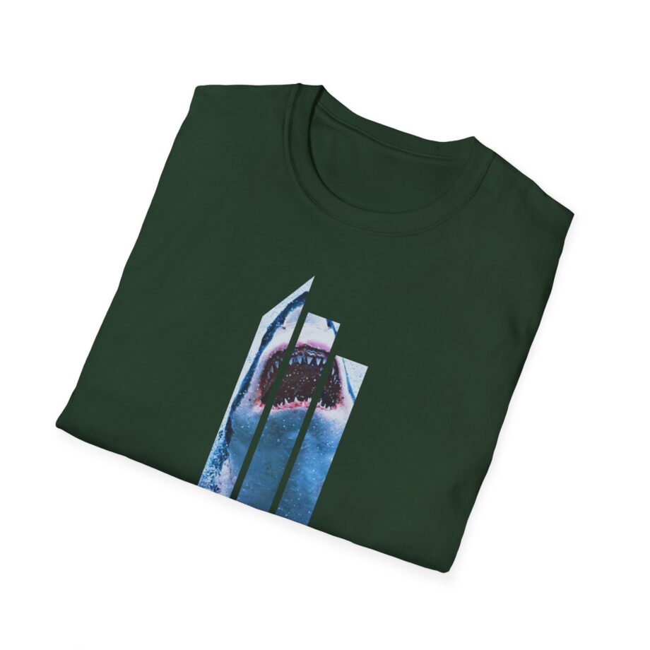 Skrillex Unisex Softstyle T-Shirt