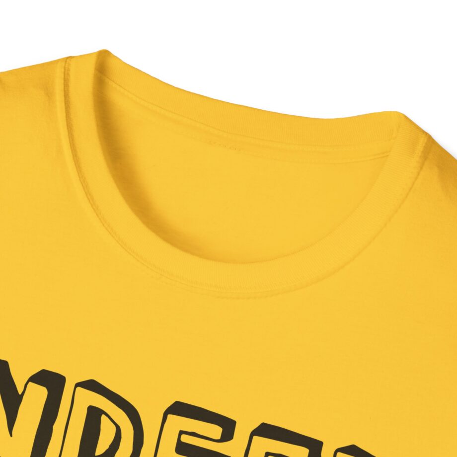 Kai Cenat Indeed Unisex Softstyle T-shirt