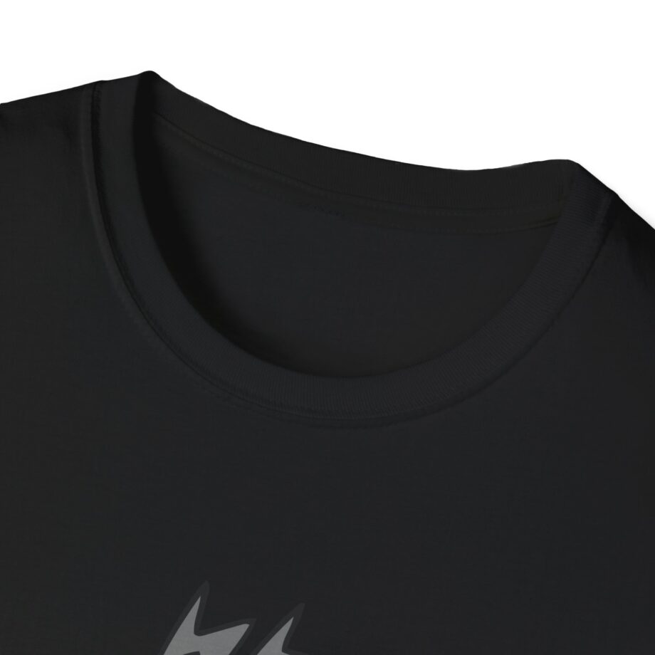 Keshi Nox Unisex Softstyle T-shirt