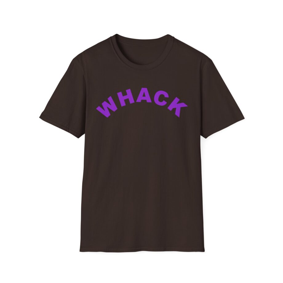 Tierra Whack Unisex Softstyle T-shirt