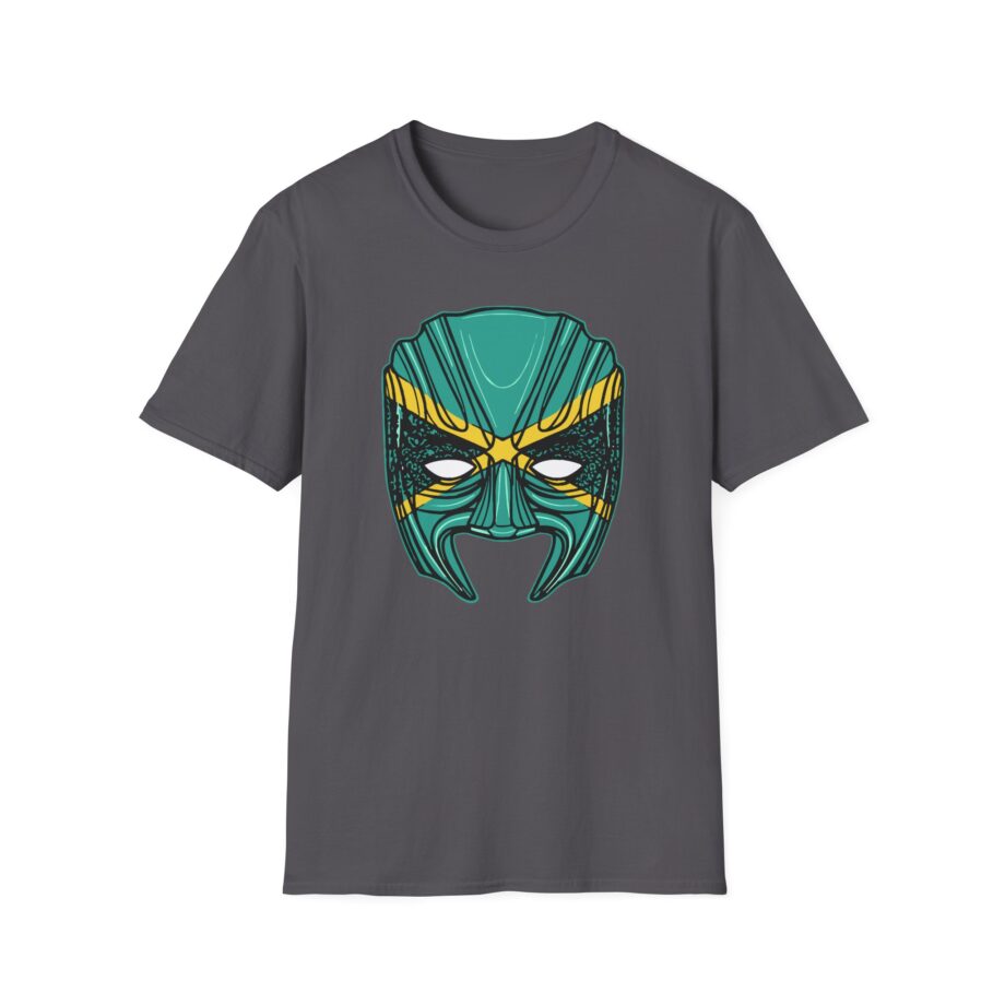 Marsimoto Unisex Softstyle T-Shirt