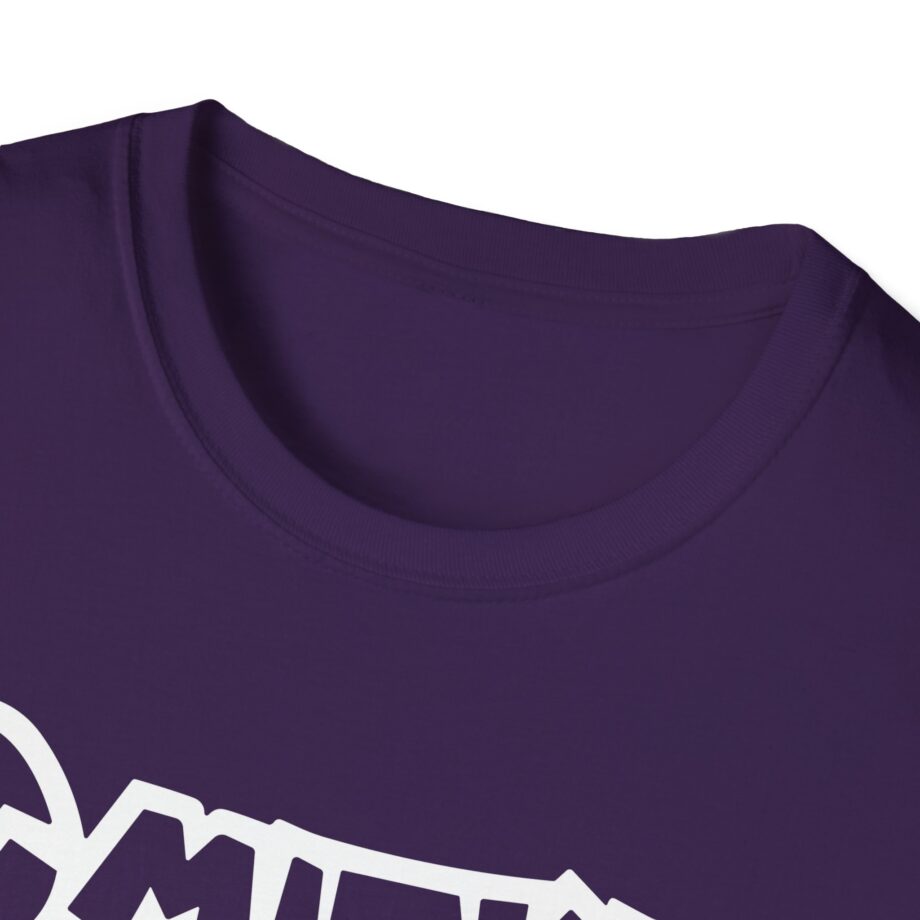 Mizkif Unisex Softstyle T-shirt