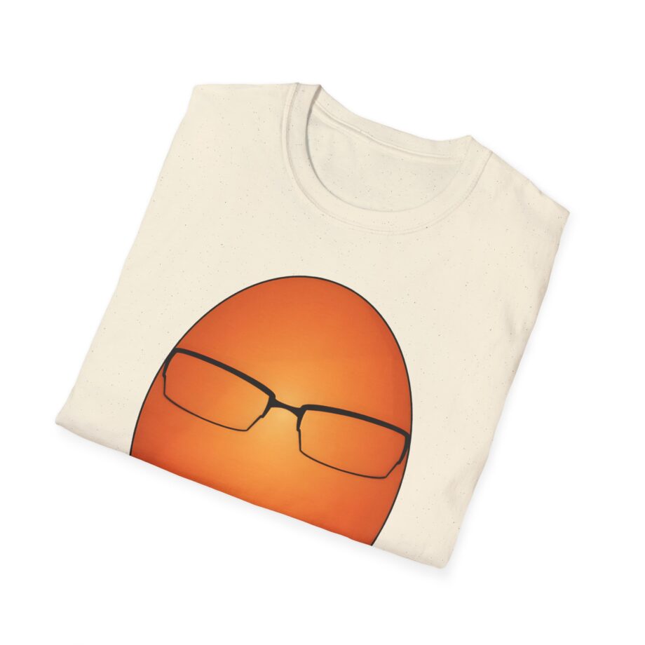 Egg Daddy Northernlion Unisex Softstyle T-Shirt