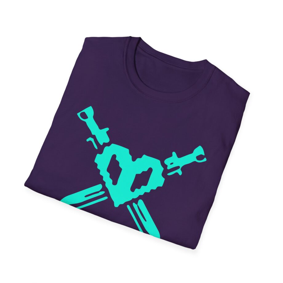 Philza Unisex Softstyle T-shirt