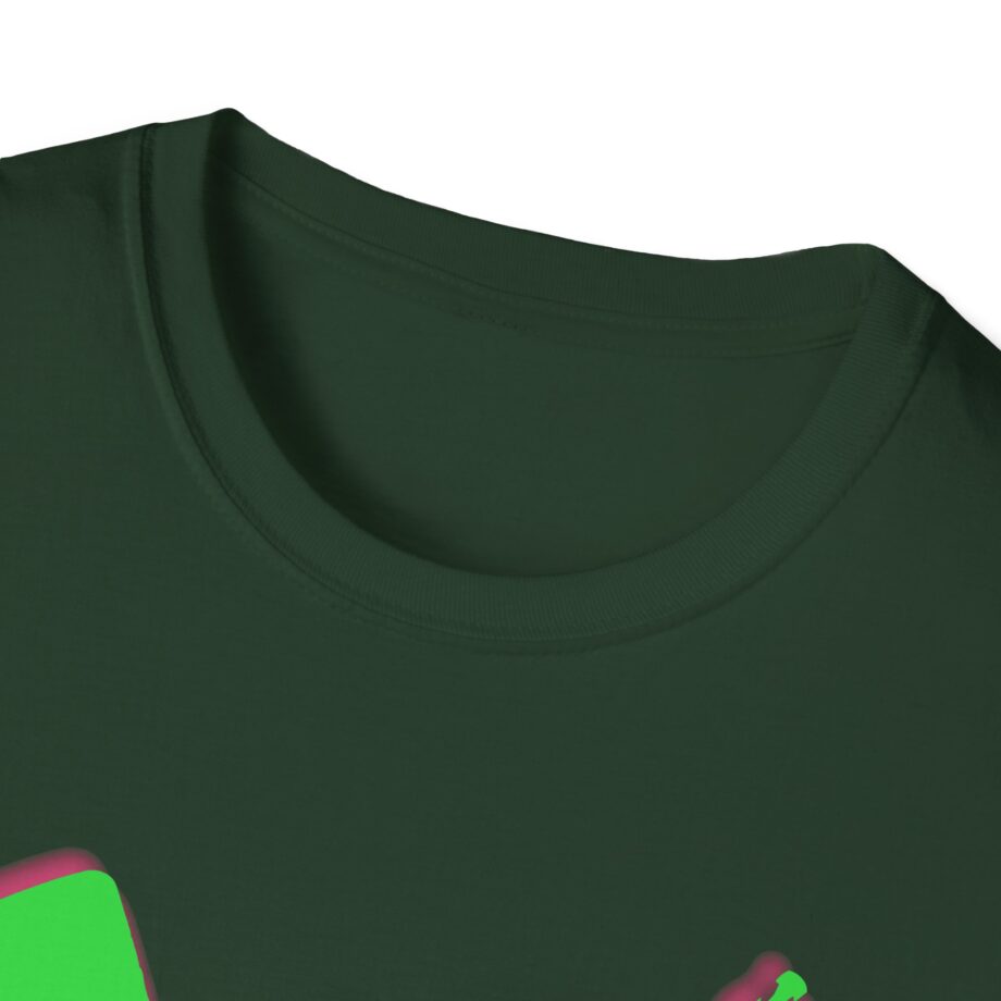 Marsimoto Ak Unisex Softstyle T-Shirt