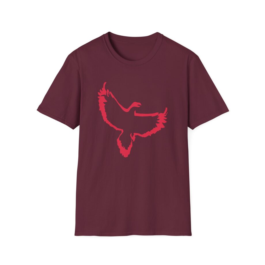 Sexmane  Unisex Softstyle T-Shirt