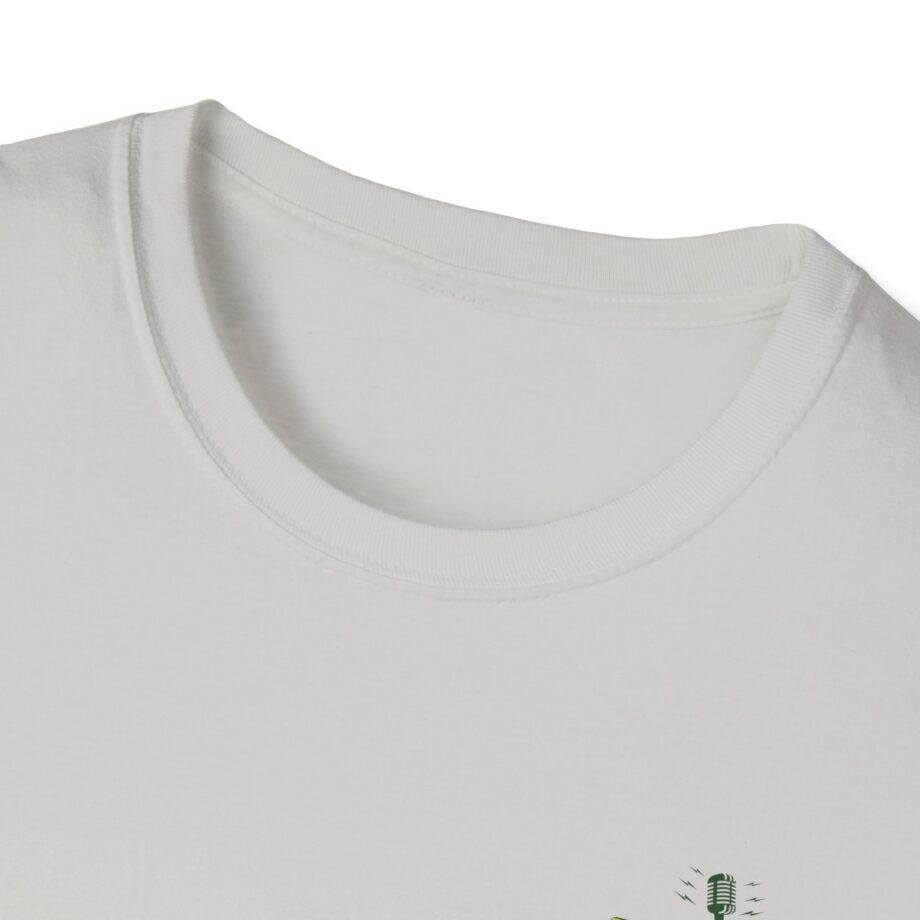 Koe Wetzel Masters Unisex Softstyle T-shirt