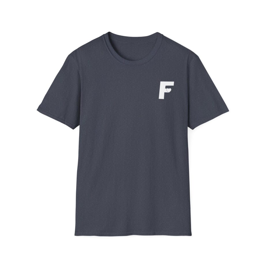 Fresh Love Unisex Softstyle T-Shirt