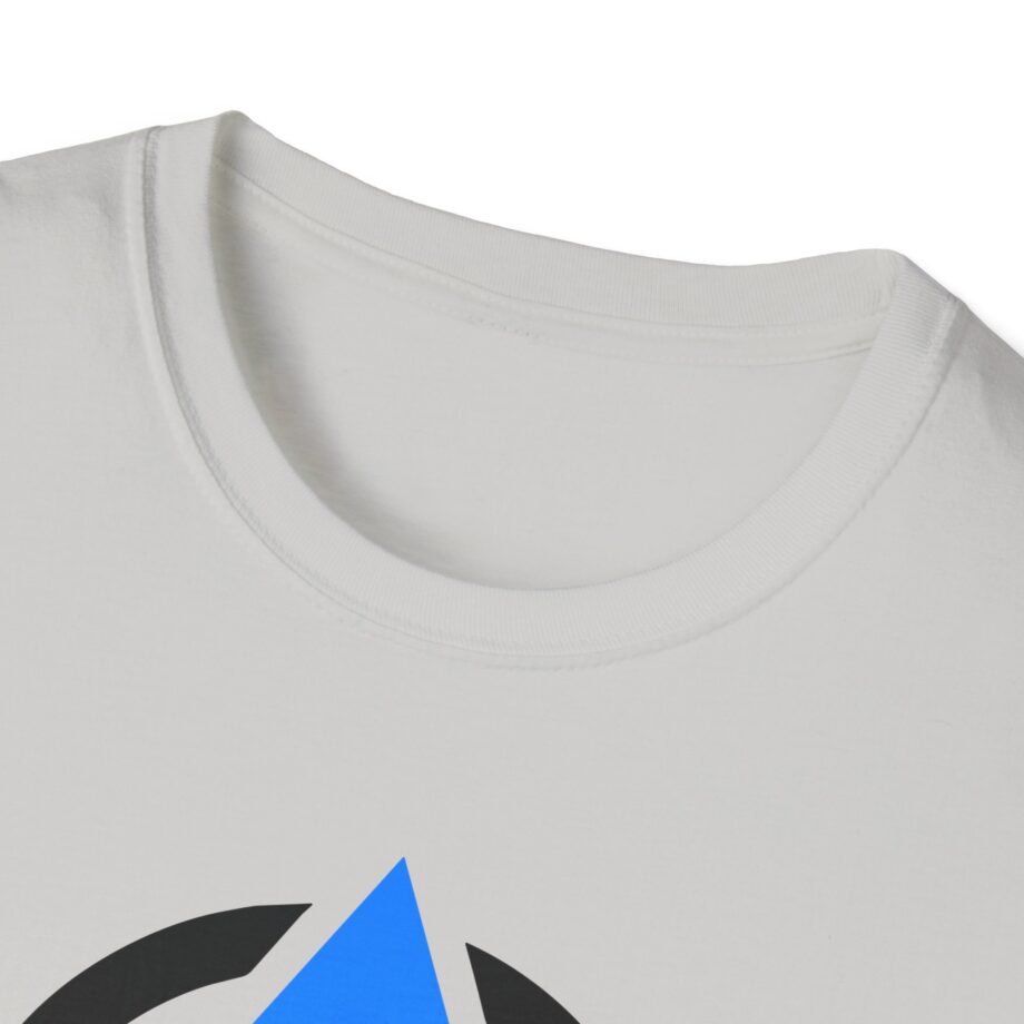 Ali-a Youtuber Unisex Softstyle T-Shirt
