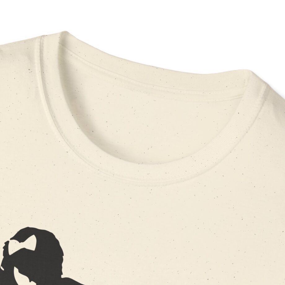 Snow Strippers Unisex Softstyle T-Shirt