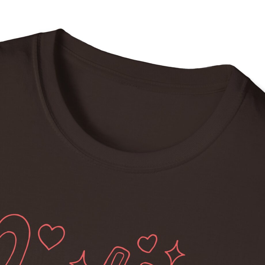 Lilsimsie Unisex Softstyle T-shirt