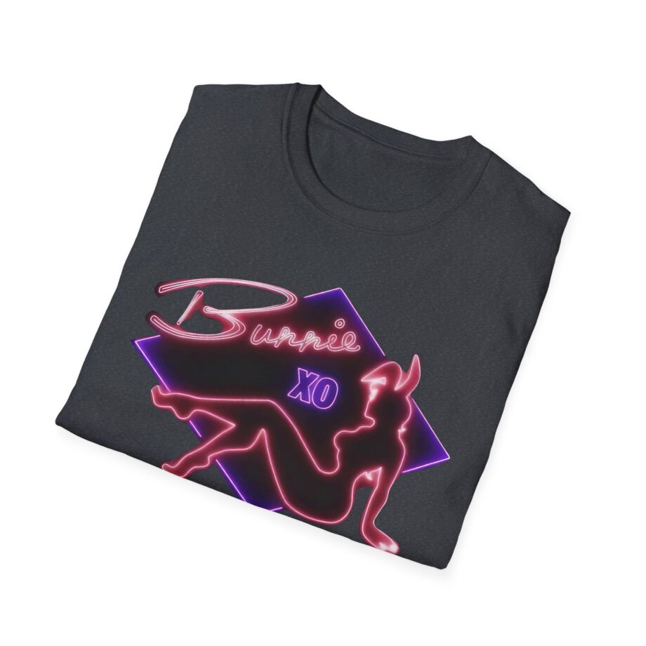 Bunnie Xo Come Here Cowboy Unisex Softstyle T-shirt