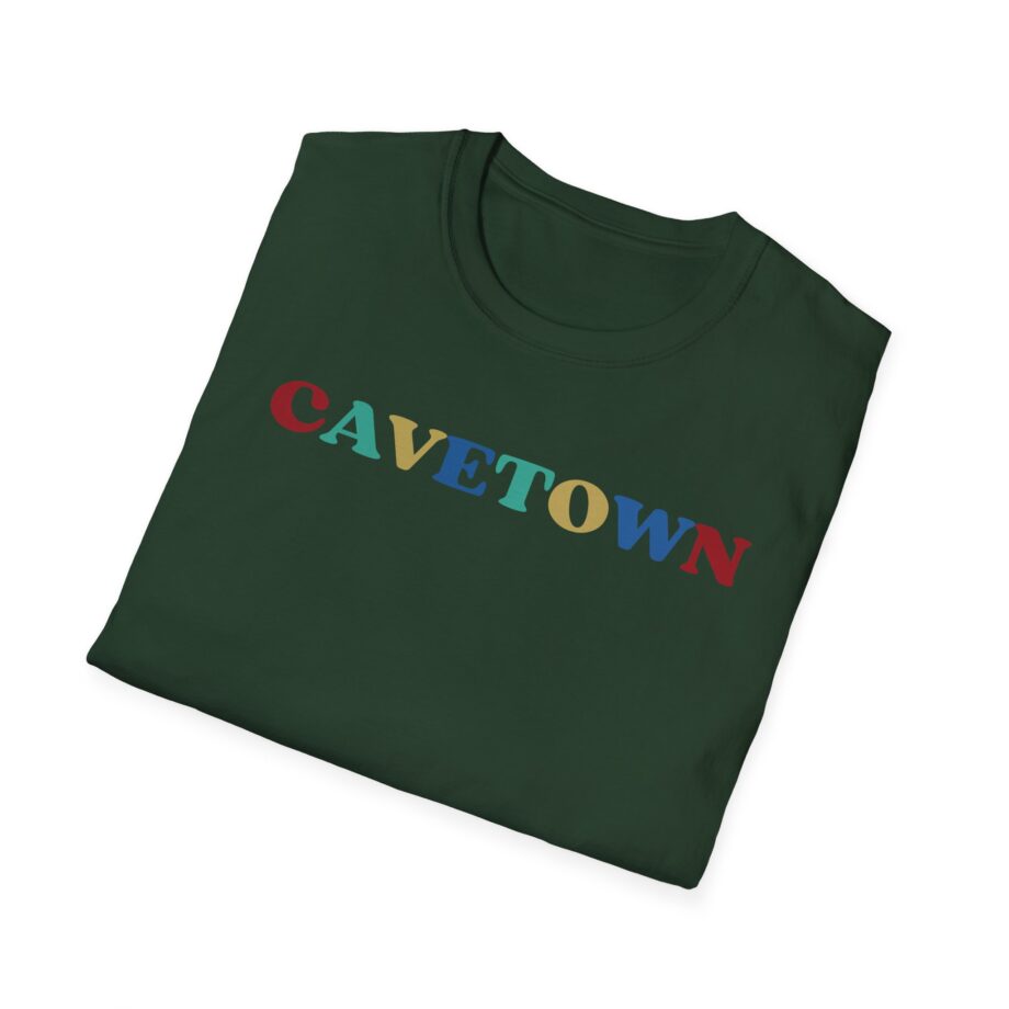 Cavetown Unisex Softstyle T-Shirt