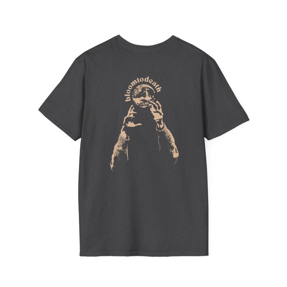 Brakence Unisex Softstyle T-shirt
