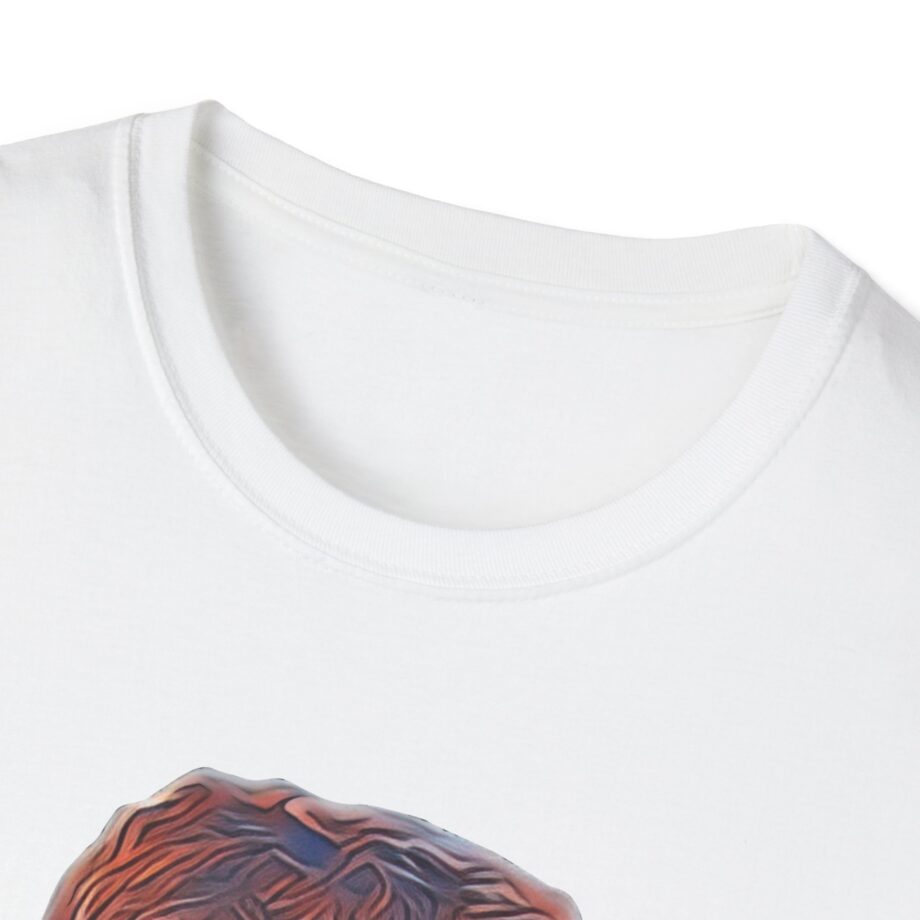 Mattia Polibio Unisex Softstyle T-Shirt