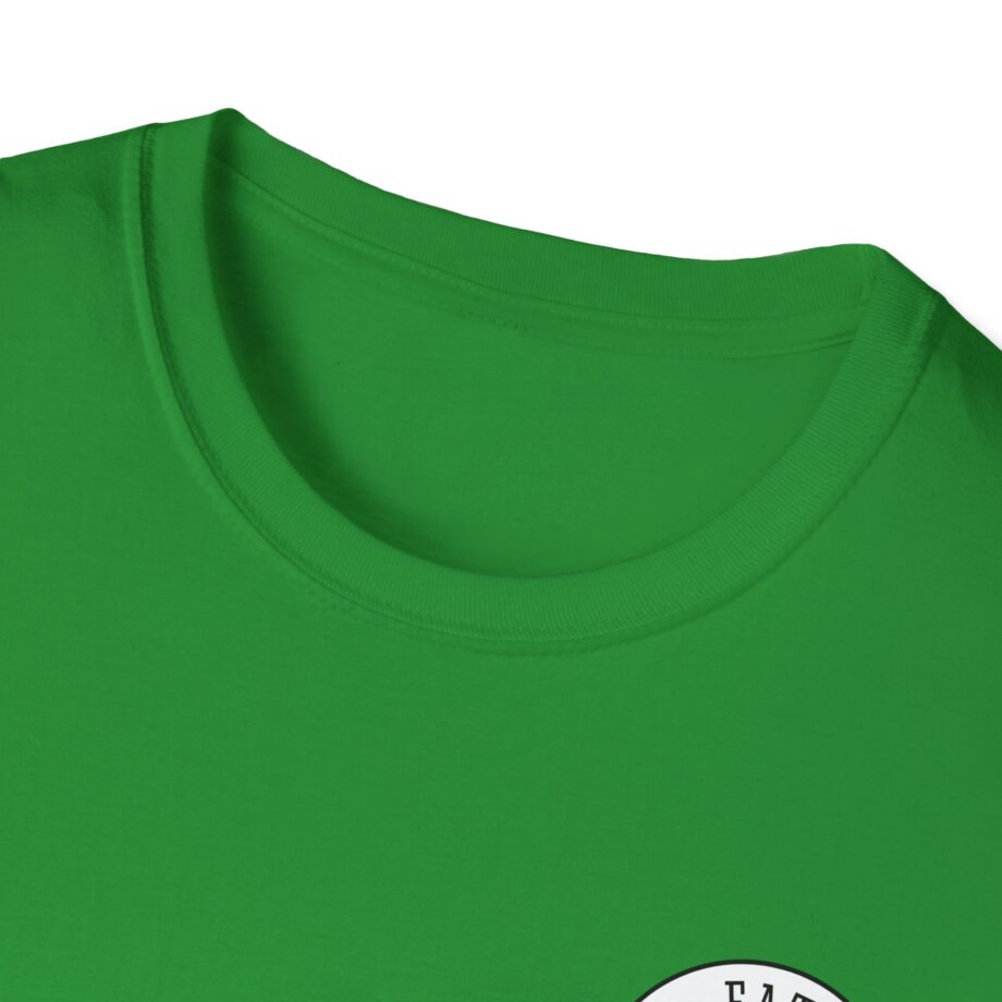 Fat Perez the Logo Unisex Softstyle T-Shirt