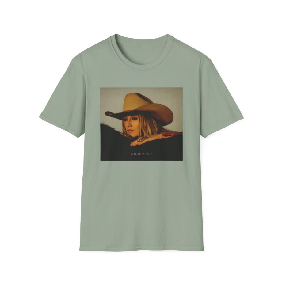 Lainey Wilson Unisex Softstyle T-Shirt