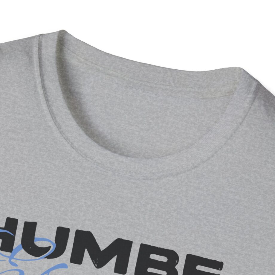Humbe Esencia Unisex Softstyle T-shirt