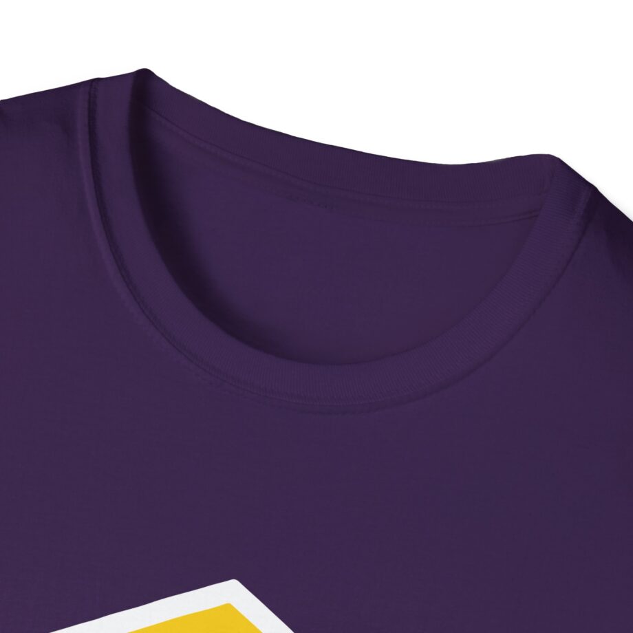 Crainer Signature Unisex Softstyle T-shirt