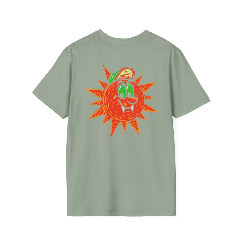 Feid Ferxxocalipsis Unisex Softstyle T-shirt