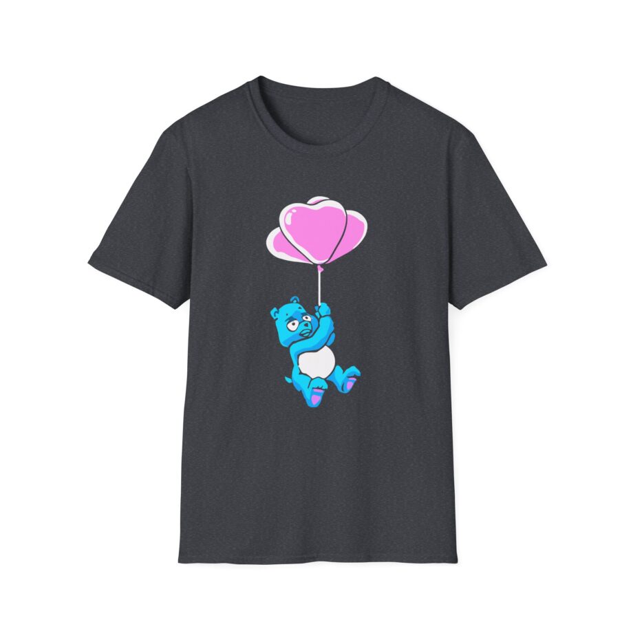 James Marriott Unisex Softstyle T-Shirt