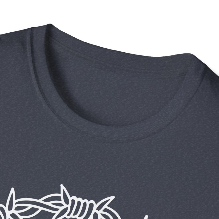 Sexmane Unisex Softstyle T-Shirt