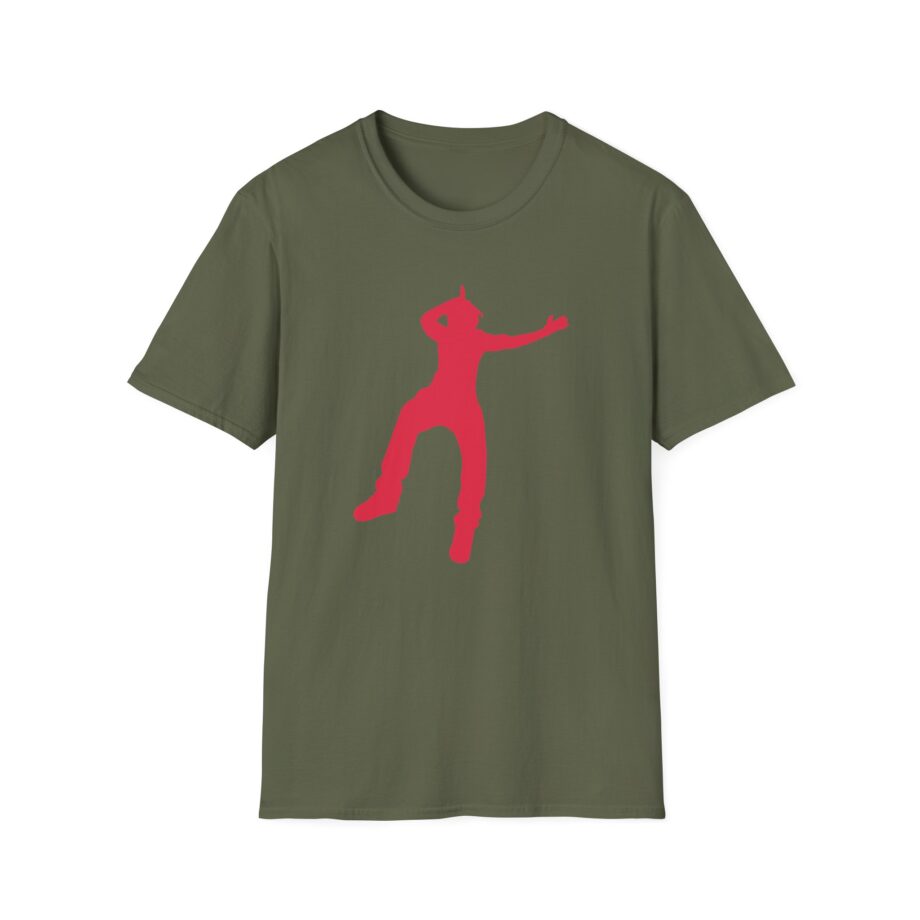 Sexmane Unisex Softstyle T-Shirt