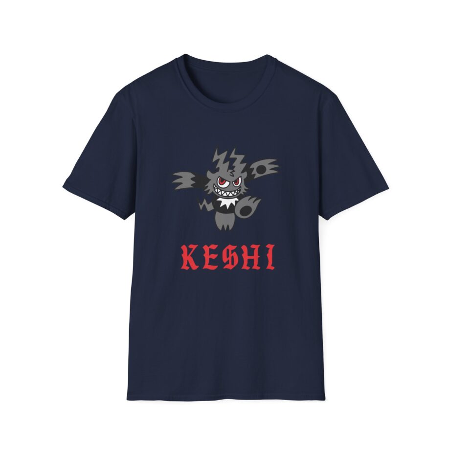 Keshi Nox Unisex Softstyle T-shirt