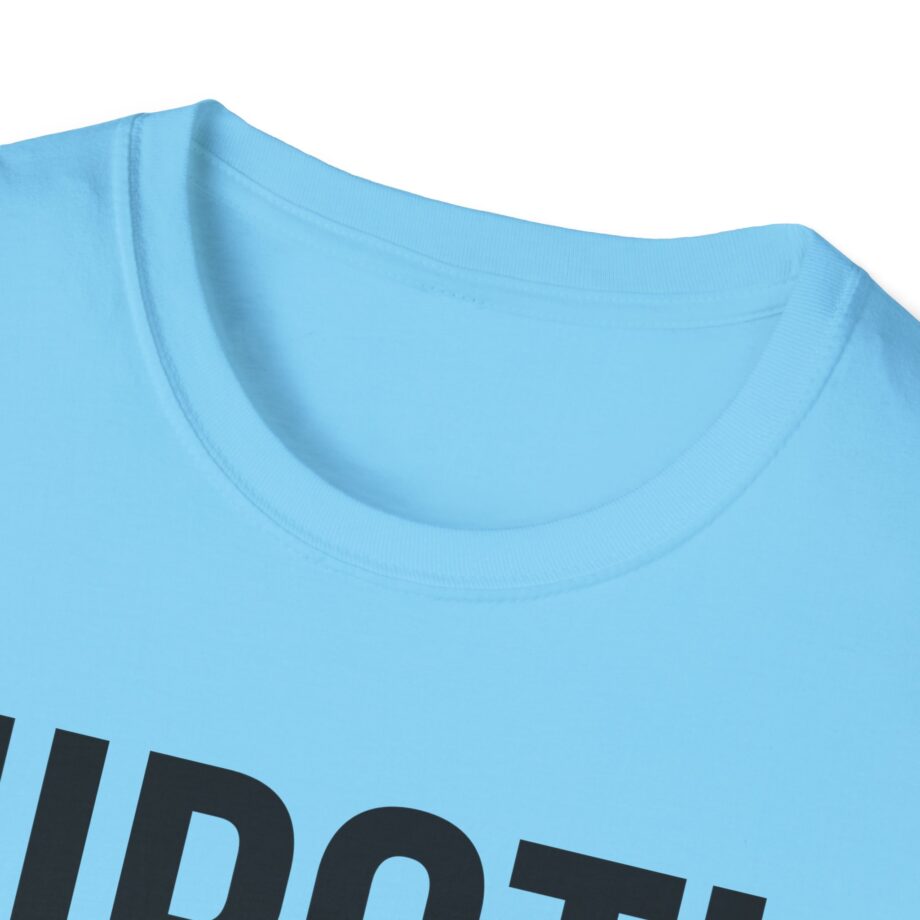 Chipotle Unisex Softstyle T-shirt